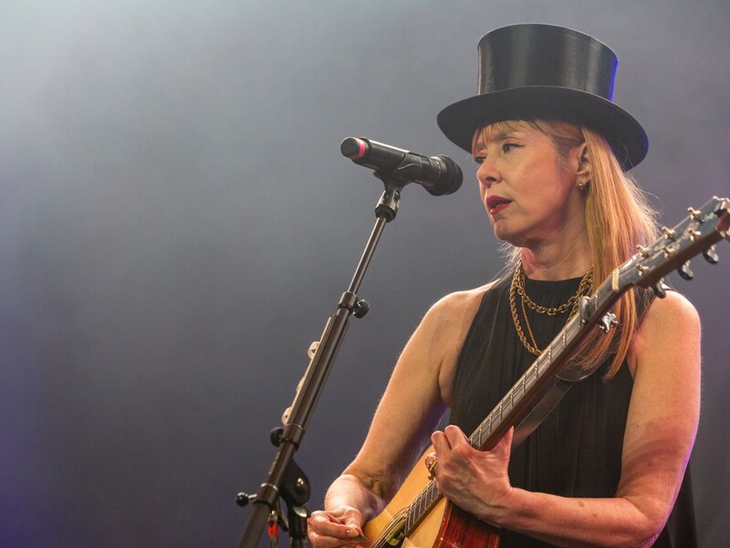 Suzanne Vega @ Gent Jazz 2026 - 3