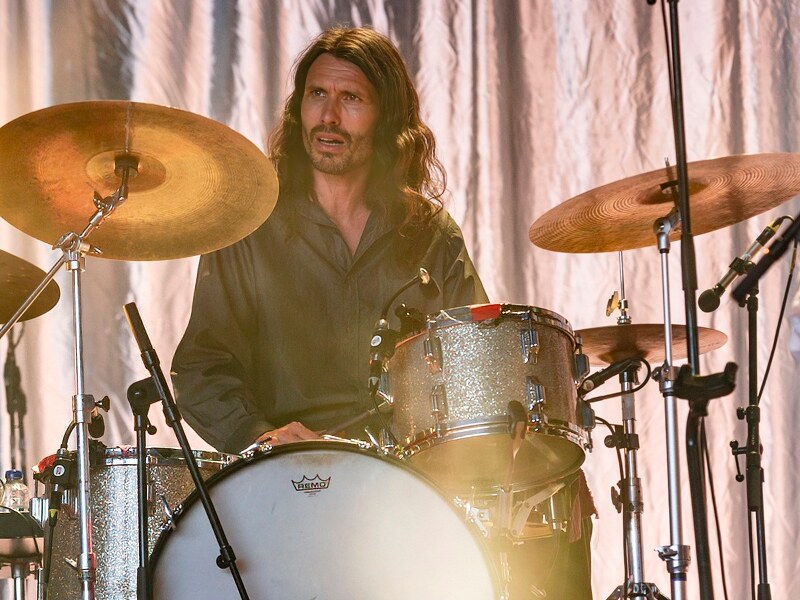 Sylvie Kreusch @ Rock Zottegem 2026 - 4