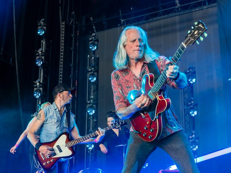 The Scabs @ Rock Zottegem 2026 - 2
