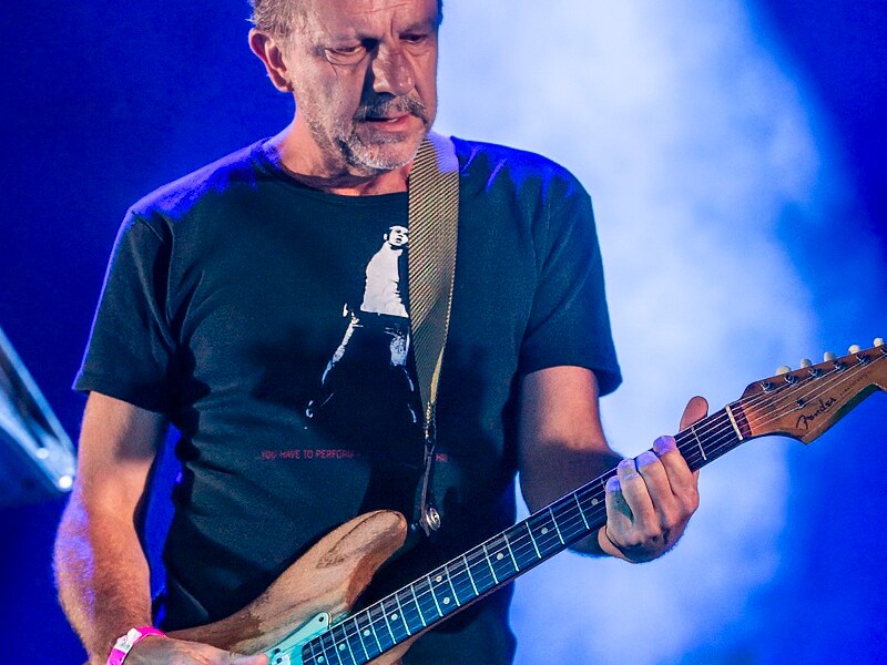 dEUS @ Rock Zottegem 2026 - 3