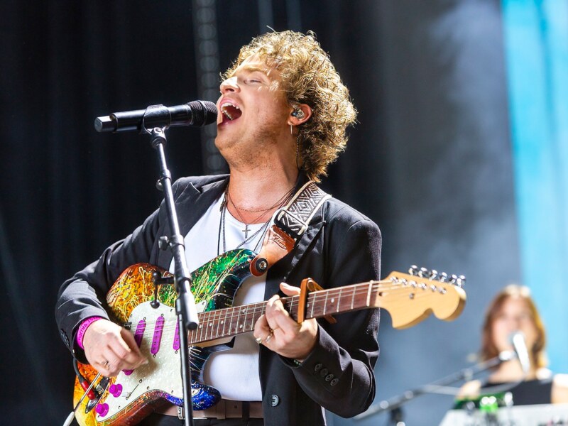 Portland @ Rock Zottegem 2026 - 1