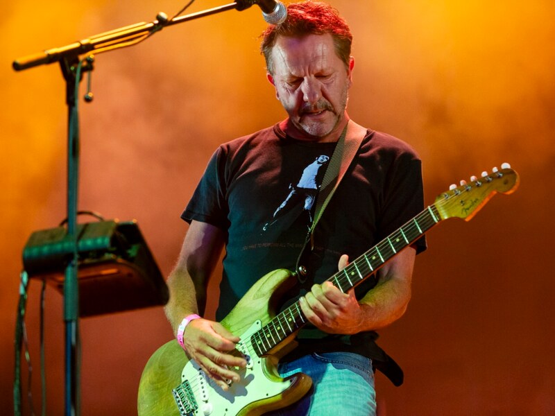 dEUS @ Rock Zottegem 2026 - 1