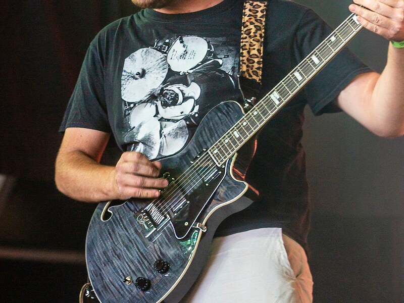 Wijf @ Rock Zottegem 2026 - 3