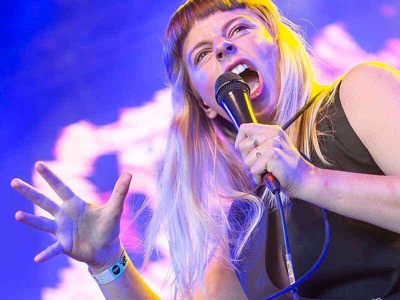 Wijf @ Rock Zottegem 2026 - 2