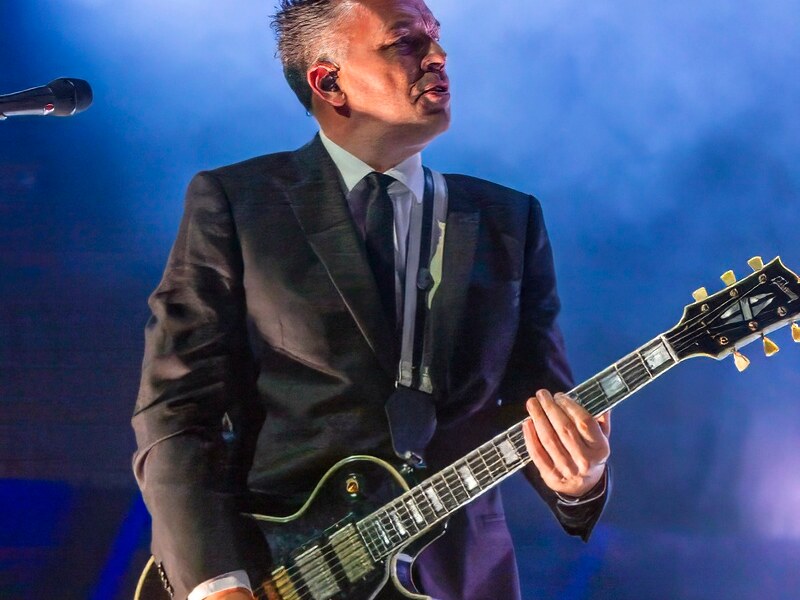 Les Truttes @ Rock Zottegem 2026 - 4
