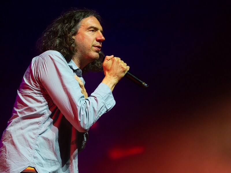 Snow Patrol @ Rock Zottegem 2026 - 1