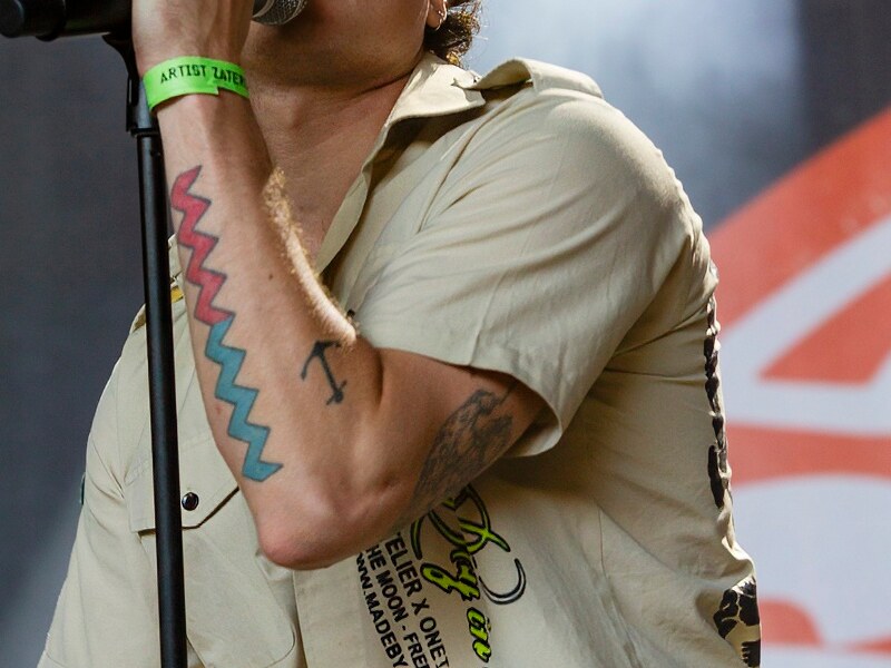Stone @ Rock Zottegem 2026 - 2
