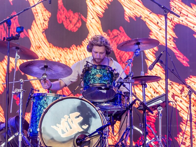 Wijf @ Rock Zottegem 2026 - 4