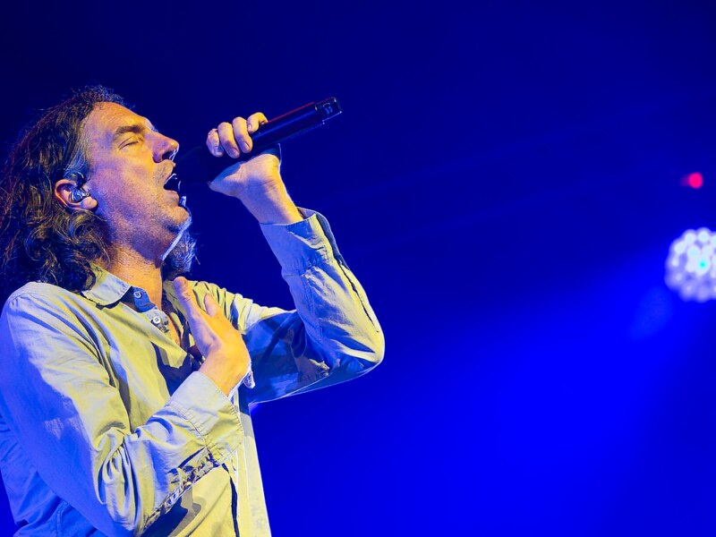 Snow Patrol @ Rock Zottegem 2026 - 2