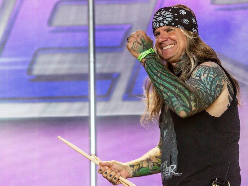 Steel Panther @ Rock Zottegem 2026 - 2