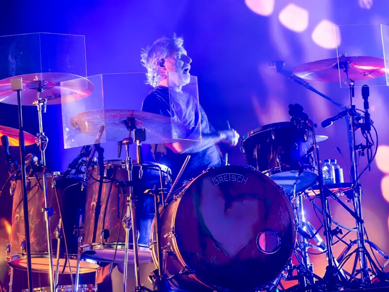Snow Patrol @ Rock Zottegem 2026 - 4