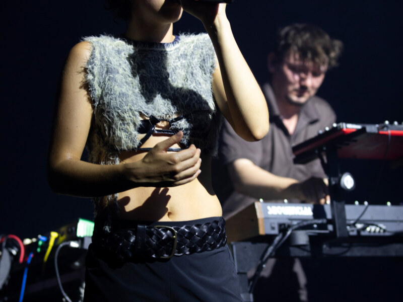 Ão @ Gent Jazz 2026 - 2