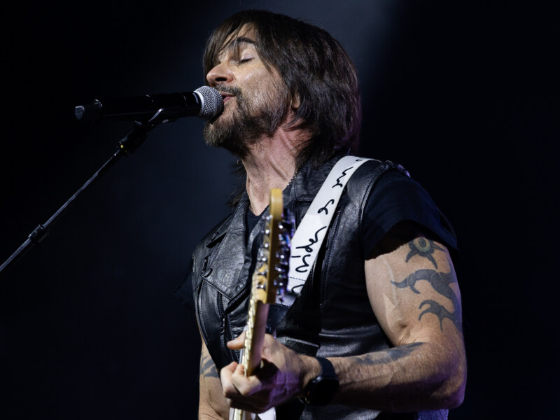 Juanes @ 013 Tilburg - 1
