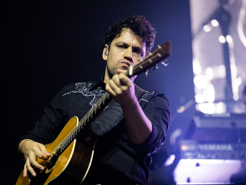 Juanes @ 013 Tilburg - 4