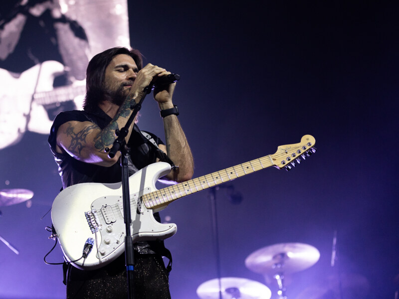Juanes @ 013 Tilburg - 3