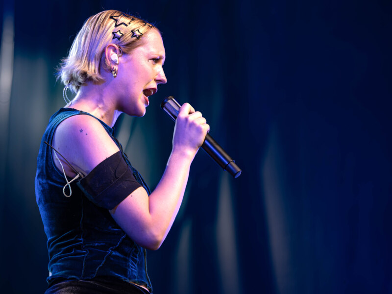 Kaat Van Stralen @ Rock Herk Encore