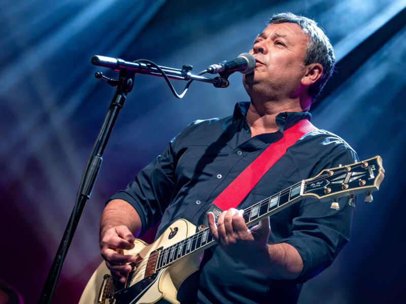 Manic Street Preachers @ Rock Herk