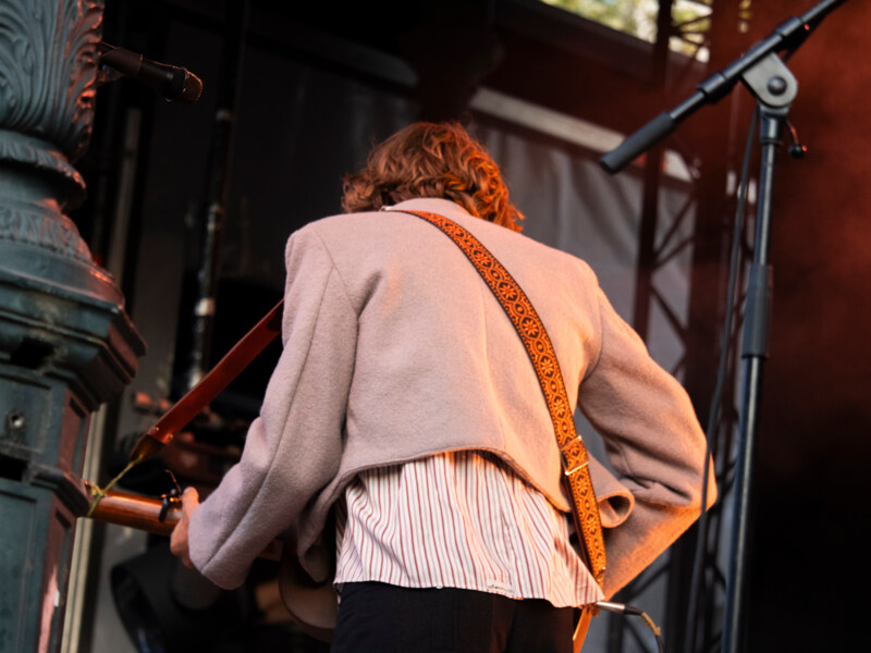 Frans Kalf @ Boomtown