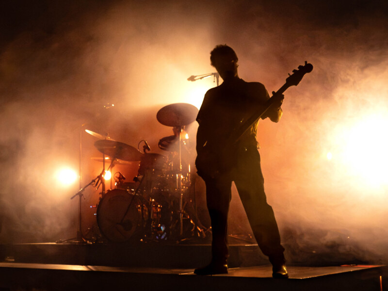 PSYCHONAUT @ Rock Herk