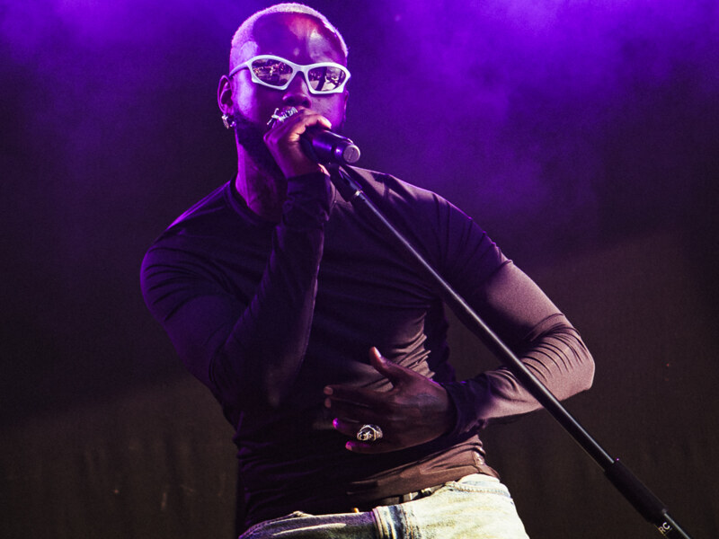 Fred Gata @ Boomtown