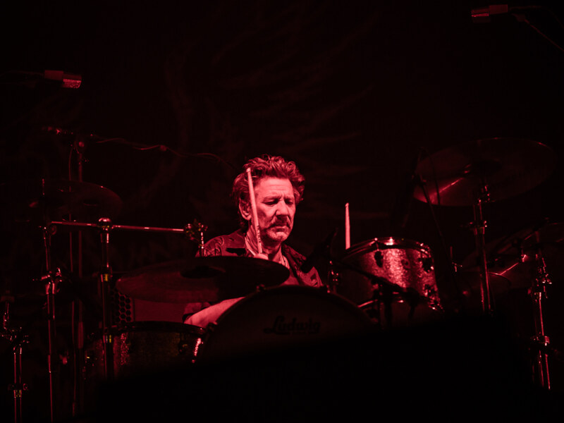 The Scabs @ Beleuvenissen - 1