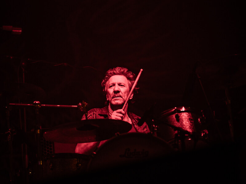 The Scabs @ Beleuvenissen - 4