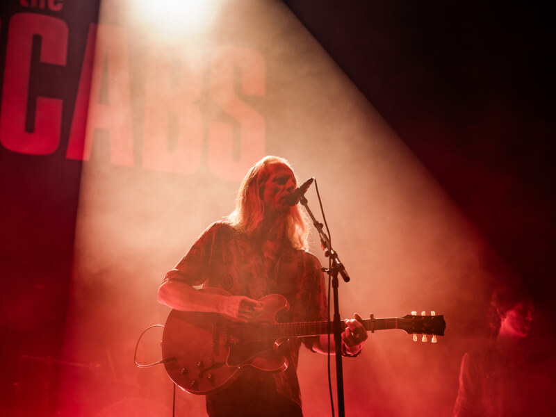 The Scabs @ Beleuvenissen - 3