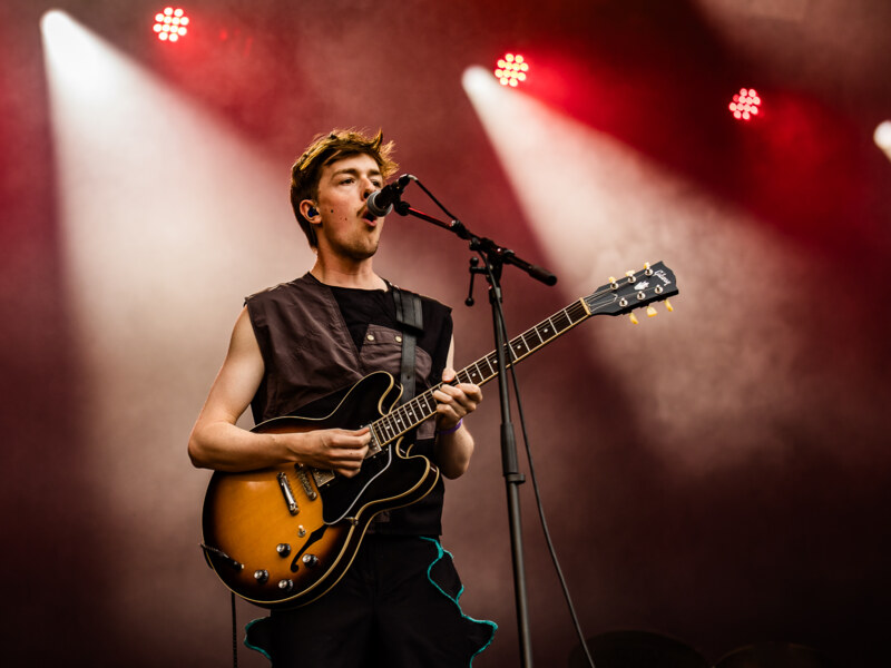 Kaat Van Stralen @ Beleuvenissen - 2