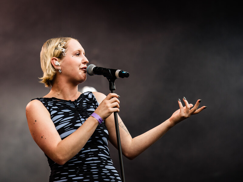 Kaat Van Stralen @ Beleuvenissen - 1