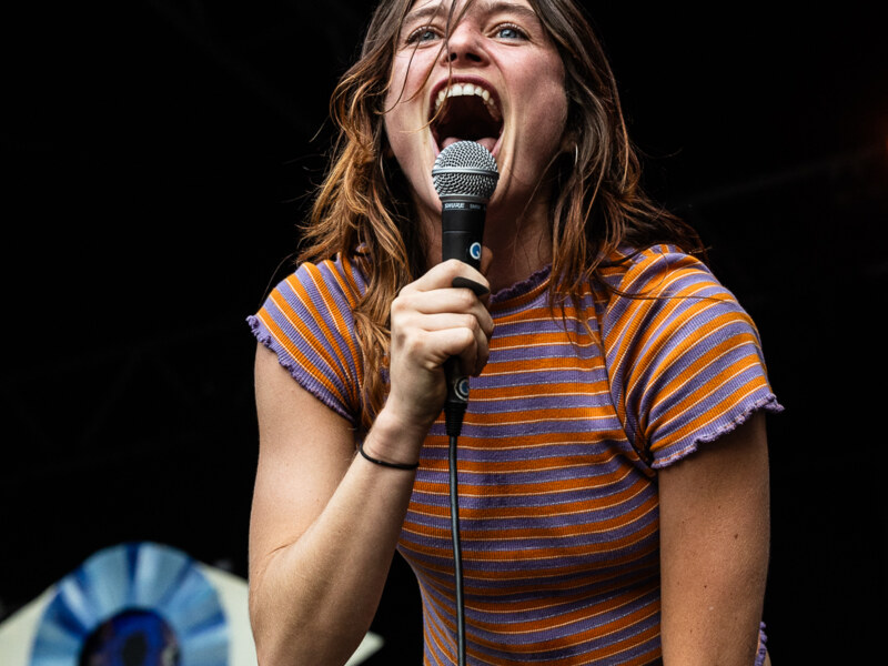 Maria Iskariot @ Rock Olmen