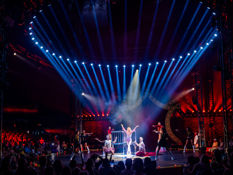 Première Circus Camille 2026 - 1