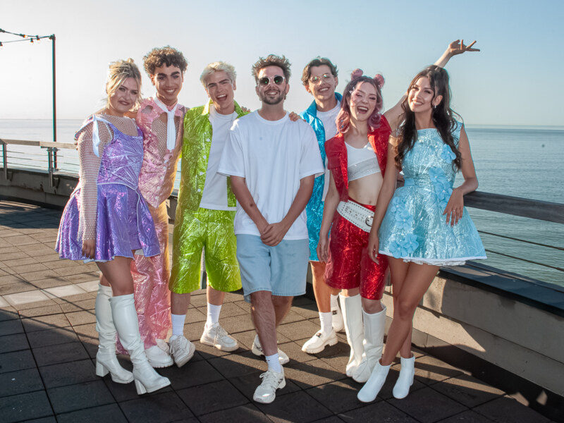 Zomerhit 2026 opnames show 2 - 4