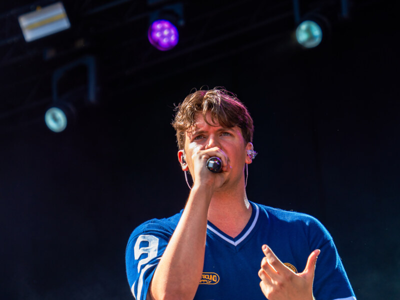 Mathias Mesmans @ Herentals Feest