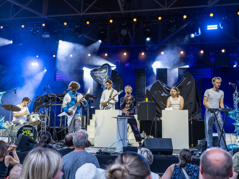 Webstek @ OLT Rivierenhof