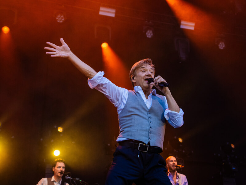 Bart Peeters @ Herentals Feest
