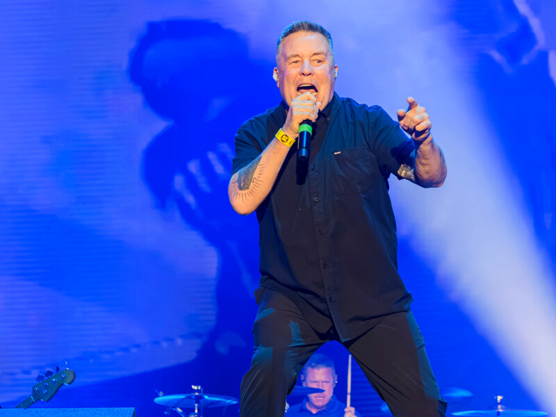 Dropkick Murphys @ Lokerse Feesten - 1
