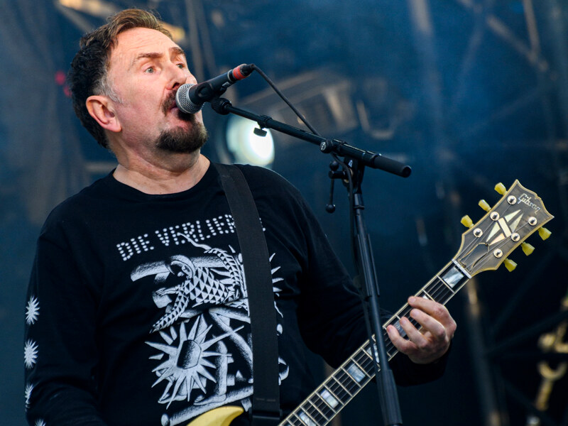 Therapy? @ Lokerse Feesten - 1