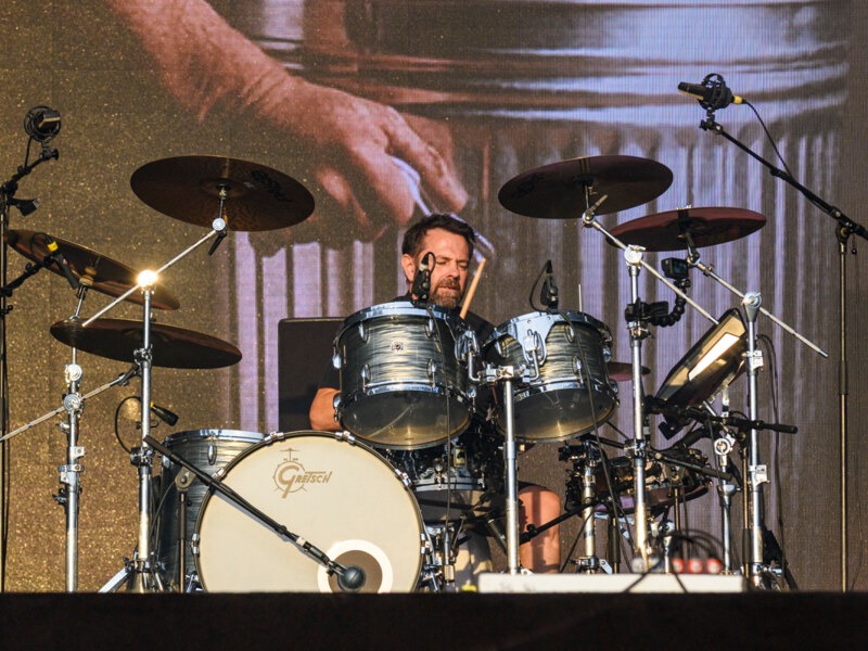 Therapy? @ Lokerse Feesten - 2