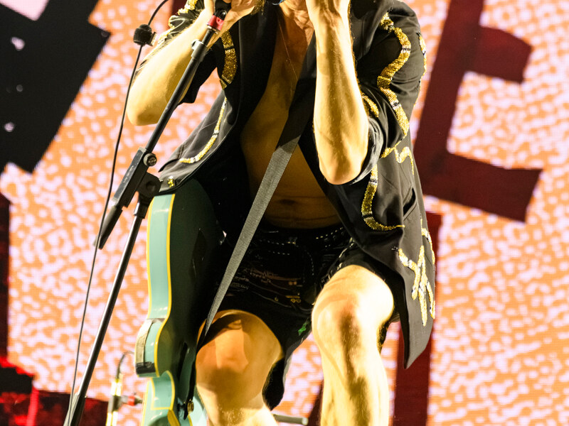 Gogol Bordello @ Lokerse Feesten - 2