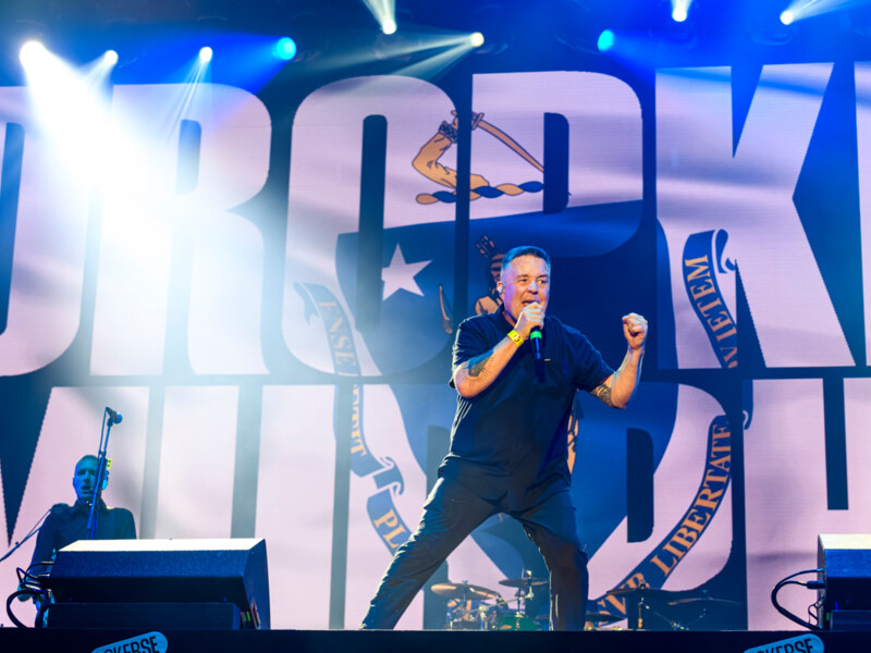 Dropkick Murphys @ Lokerse Feesten