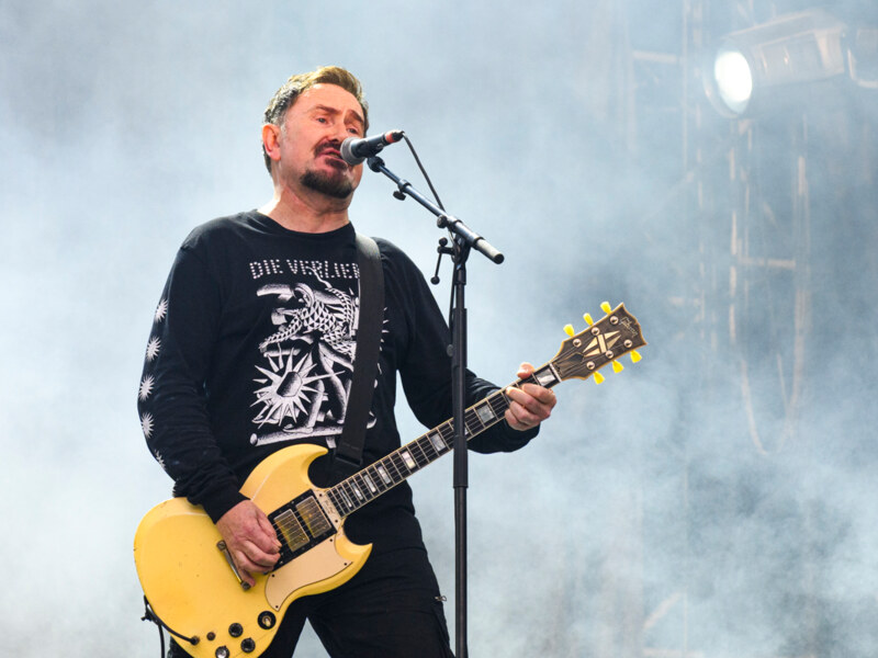 Therapy? @ Lokerse Feesten - 4