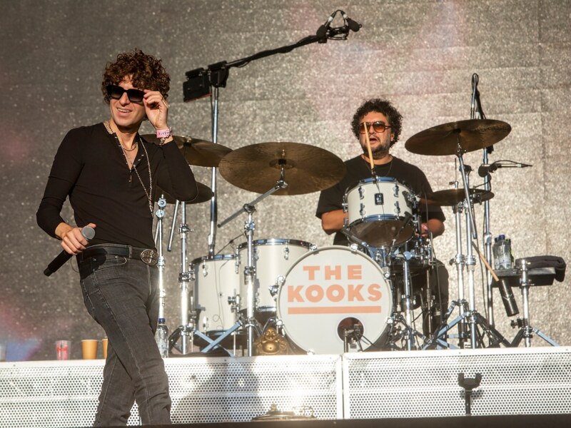 The Kooks