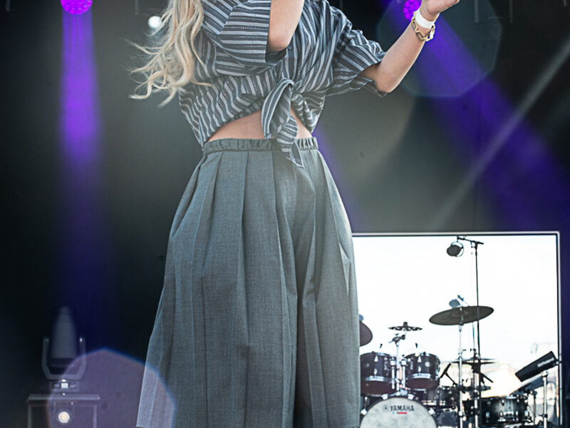 Zita @Muziek aan 't Water - 1