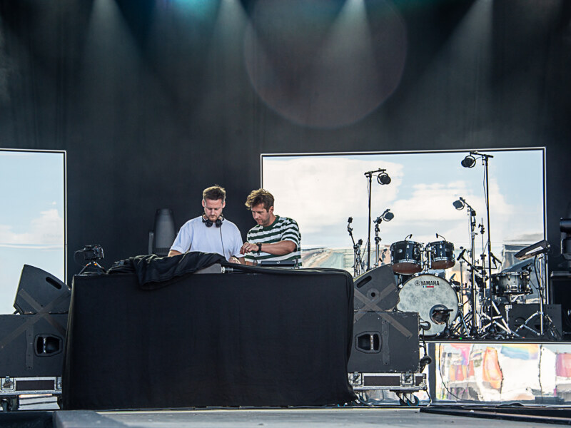 Icons @Muziek aan 't Water - 1