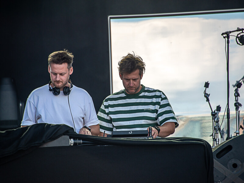 Icons @Muziek aan 't Water - 2