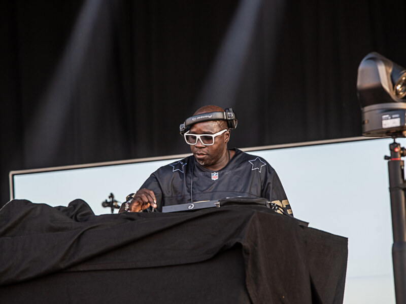 Crazy Sir-G @Muziek aan 't Water - 1