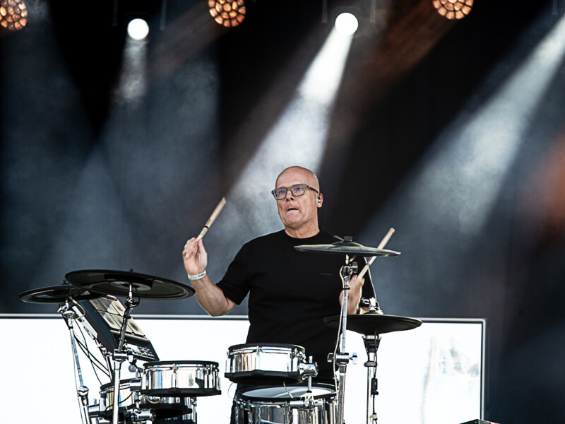 Michael Schack @Muziek aan 't Water - 2