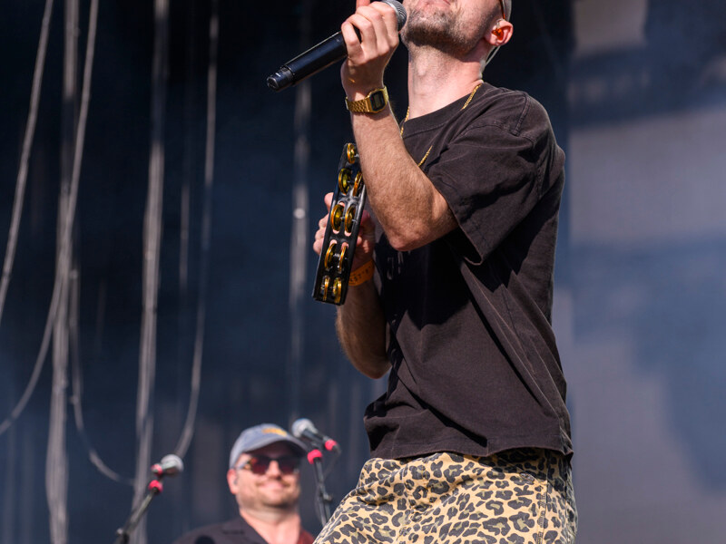 Yong Yello @ Lokerse Feesten - 4