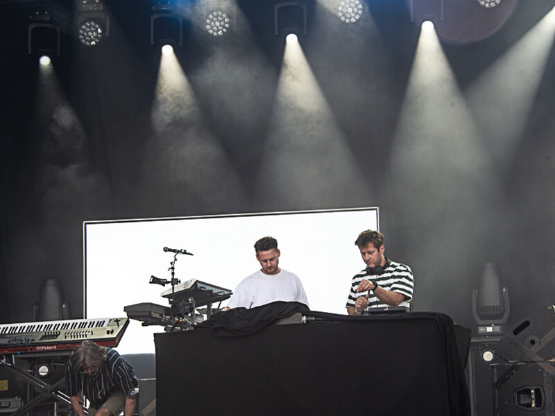 Icons @Muziek aan 't Water - 4