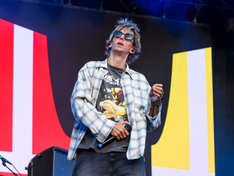 De Jeugd Van Tegenwoordig @ Lokerse Feesten - 1